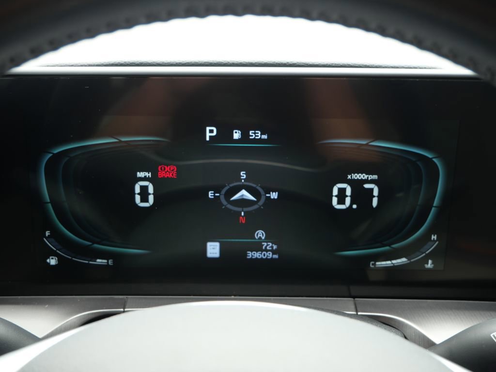 Used 2023 Kia Telluride S w/ S Sunroof Package image 20