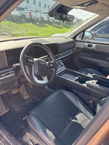 Used 2024 Hyundai Santa Fe XRT AWD/4WD image 5