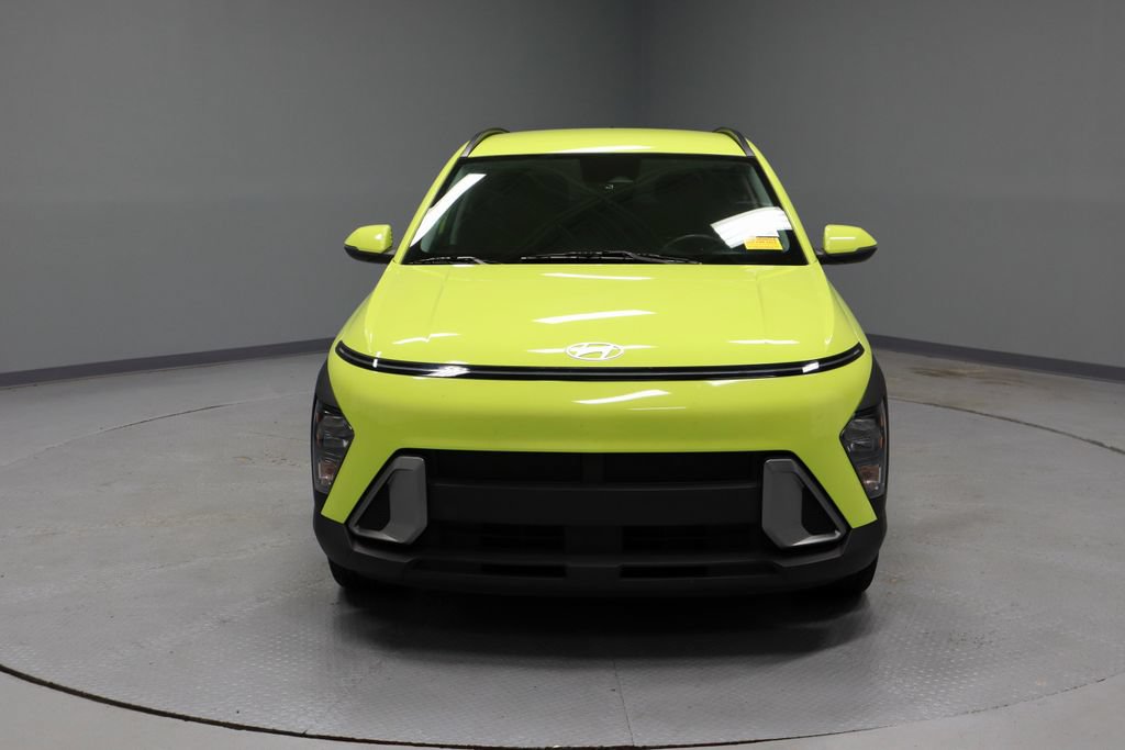 Used 2024 Hyundai Kona SEL FWD image 5