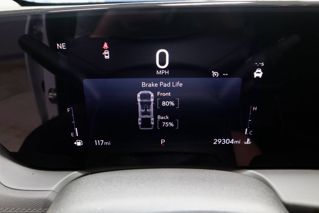Used 2025 Buick Encore GX Preferred FWD image 28