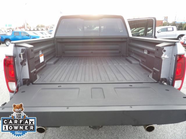 Used 2025 Honda Ridgeline RTL image 20