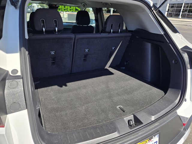 Used 2025 Chevrolet TrailBlazer LT FWD image 27