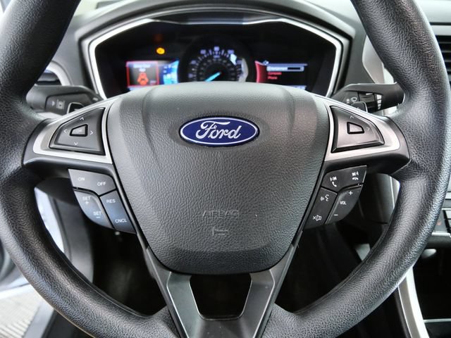 Certified 2020 Ford Fusion SE AWD/4WD image 23