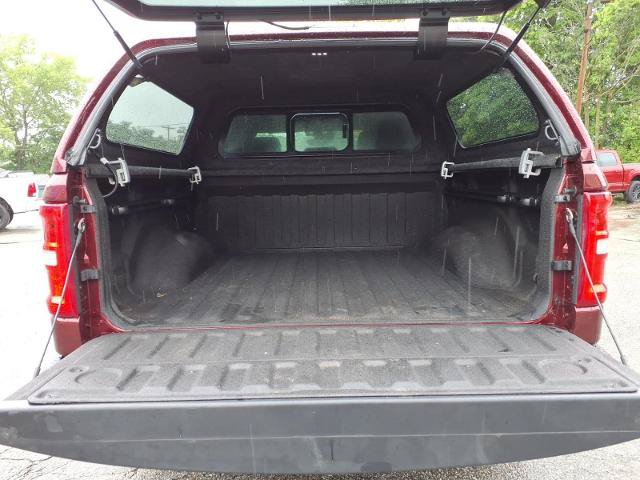 Used 2025 RAM 1500 Big Horn AWD/4WD image 15