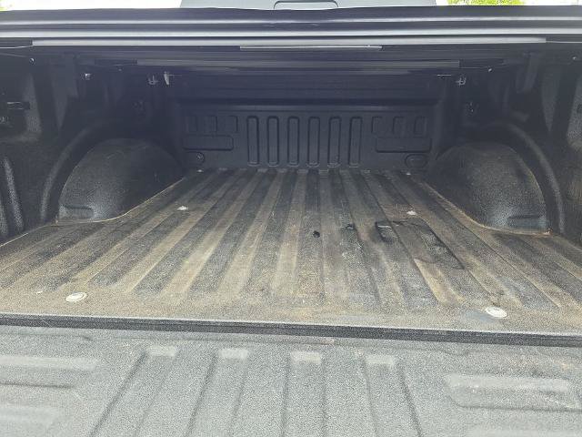 Certified 2017 Ford F150 Lariat AWD/4WD image 33