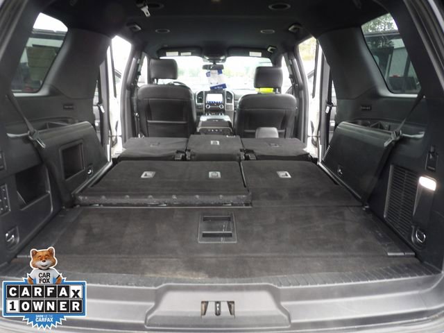 Certified 2020 Ford Expedition XLT w/ Equipment Group 202A image 33