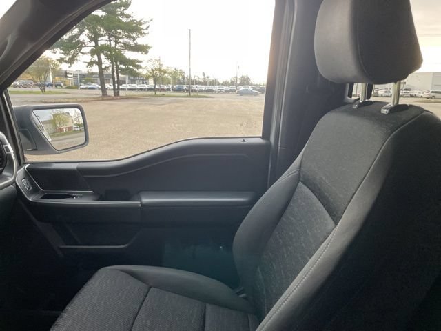 Certified 2023 Ford F150 XLT w/ Equipment Group 302A High AWD/4WD image 21