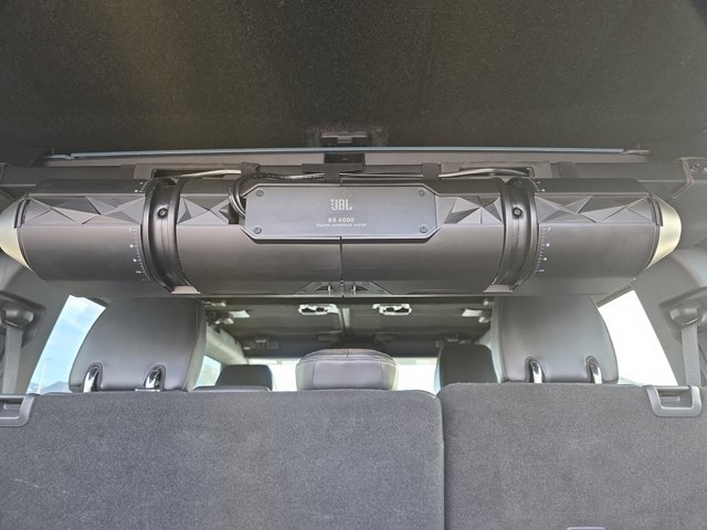 Certified 2021 Ford Bronco Wildtrak image 25