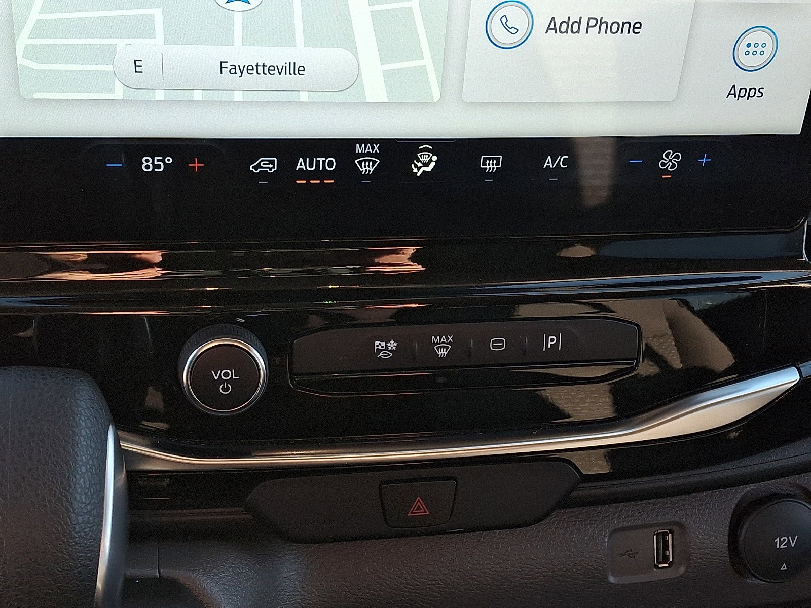 Certified 2024 Ford Transit 350 XLT image 14