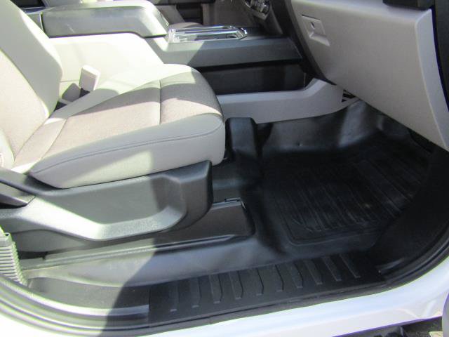 Certified 2020 Ford F150 XL w/ Equipment Group 101A Mid AWD/4WD image 11