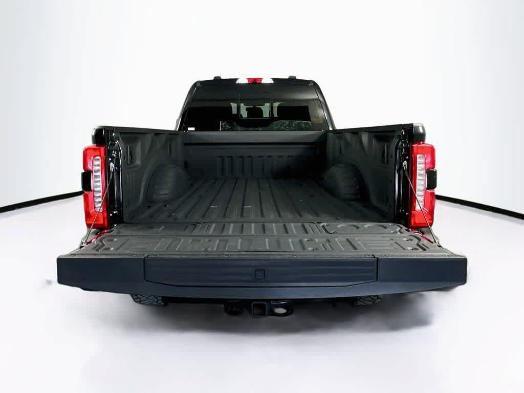 Certified 2023 Ford F250 Lariat w/ Lariat Ultimate Package AWD/4WD image 21