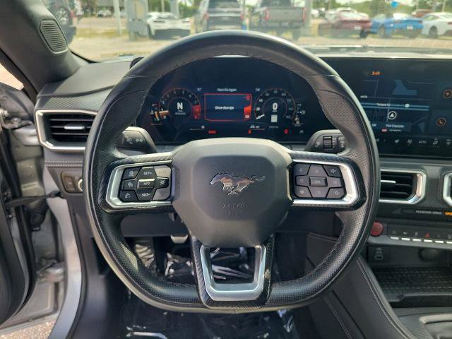 Certified 2024 Ford Mustang GT Premium RWD image 26