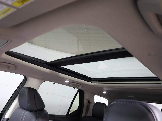 Used 2024 Honda Pilot Touring image 20