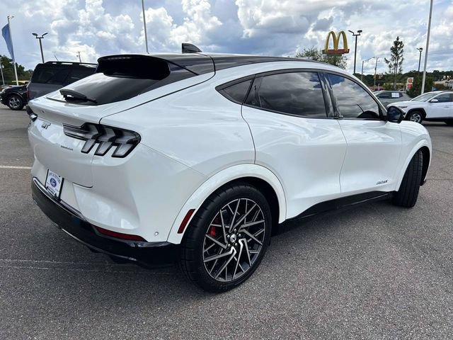 Certified 2023 Ford Mustang Mach-E GT w/ GT Performance Edition AWD/4WD image 30