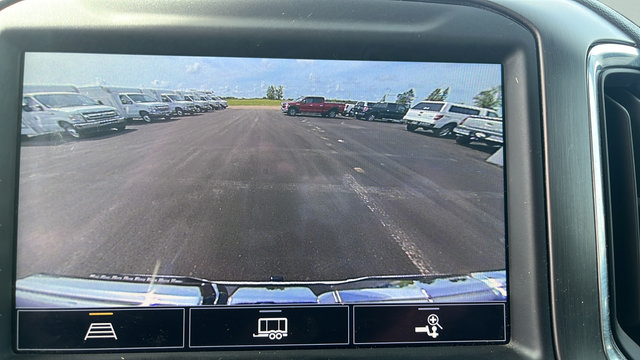 Used 2022 GMC Sierra 1500 AT4 w/ AT4 Premium Package AWD/4WD image 14