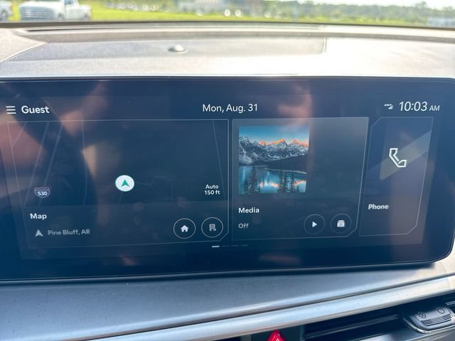 Used 2025 Kia Sorento S w/ Panoramic Sunroof Package FWD image 15