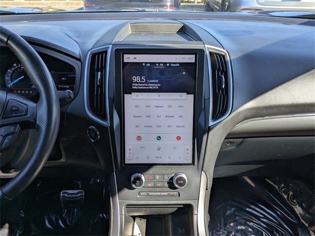 Certified 2022 Ford Edge ST-Line image 17