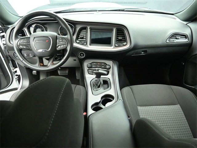 Used 2023 Dodge Challenger GT image 38