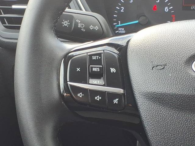 Certified 2022 Ford Escape SE w/ SE Sport Appearance Package FWD image 8