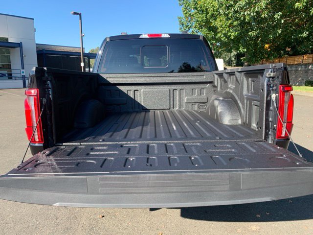 Certified 2026 Ford F150 Lariat AWD/4WD image 6