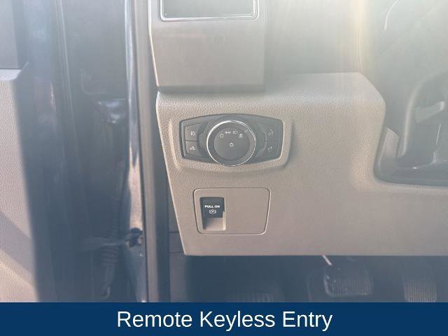 Certified 2019 Ford F150 XLT image 14