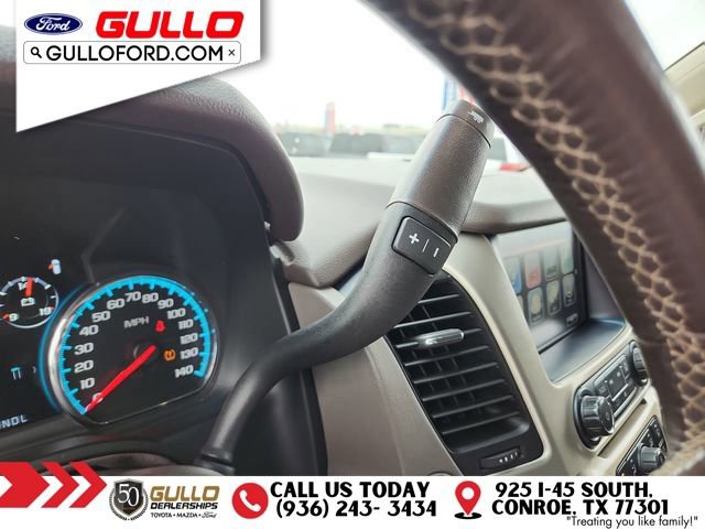 Used 2020 GMC Yukon XL Denali RWD image 28