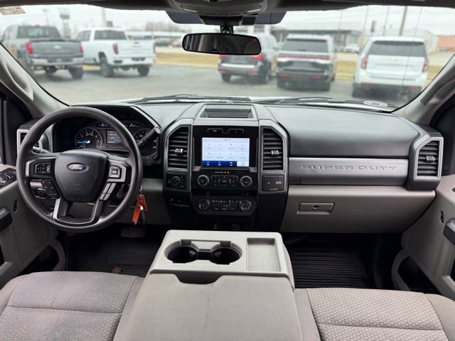 Certified 2021 Ford F250 XLT image 2
