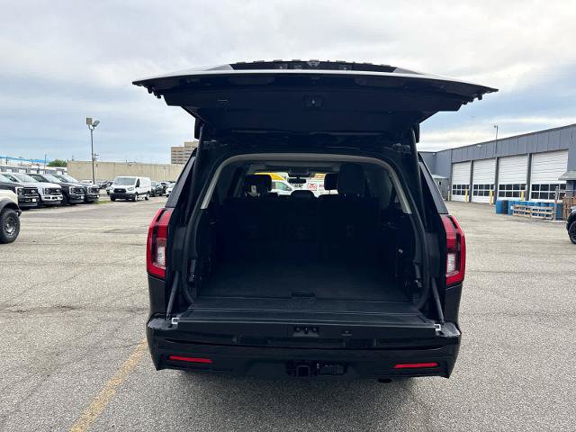 Certified 2025 Ford Expedition Max Active AWD/4WD image 10