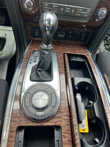 Used 2020 Nissan Armada SV w/ Driver Package image 16