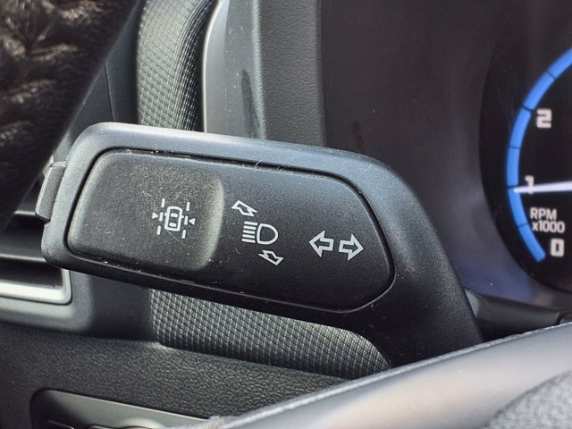 Certified 2023 Ford Bronco Sport Big Bend w/ Convenience Package AWD/4WD image 17