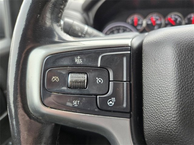 Used 2019 Chevrolet Silverado 1500 LT w/ All-Star Edition image 27