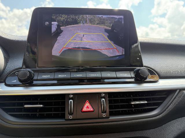 Used 2023 Kia Forte LXS image 14