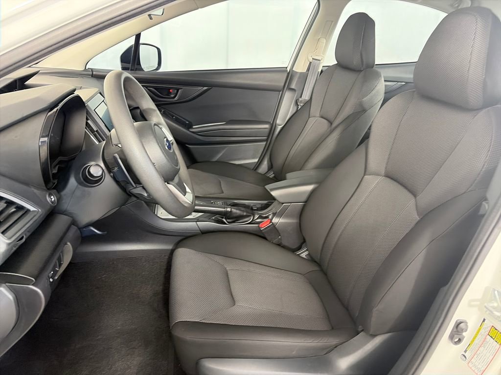 Used 2021 Subaru Impreza Premium image 11