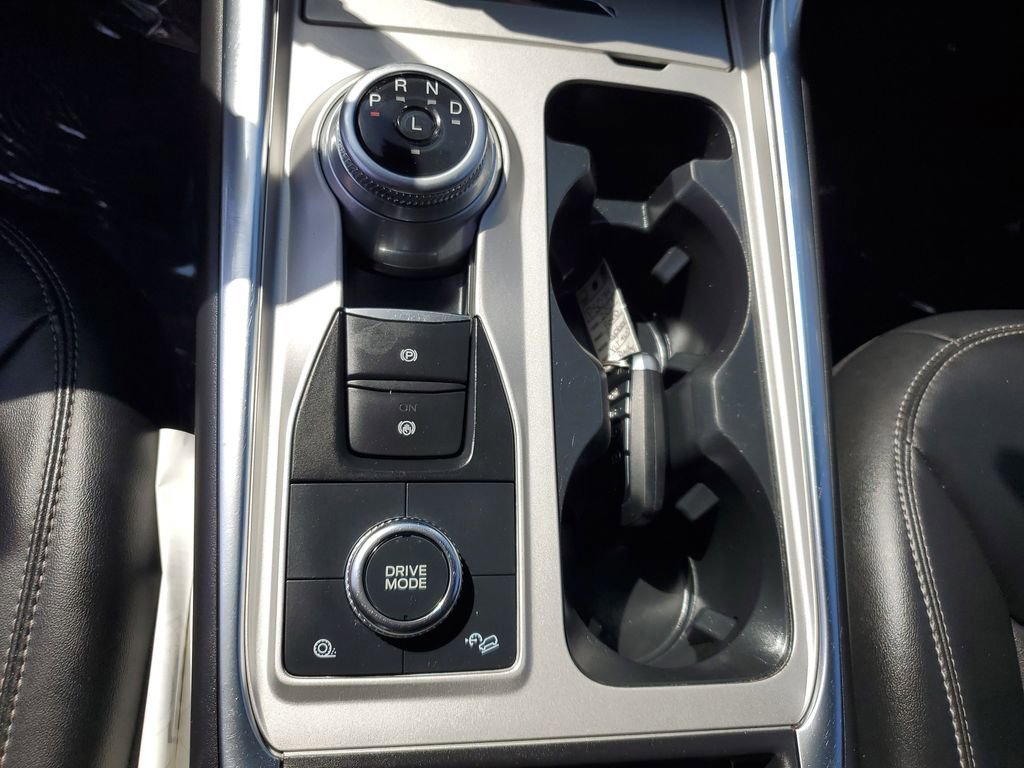 Certified 2023 Ford Explorer XLT w/ Equipment Group 202A image 24