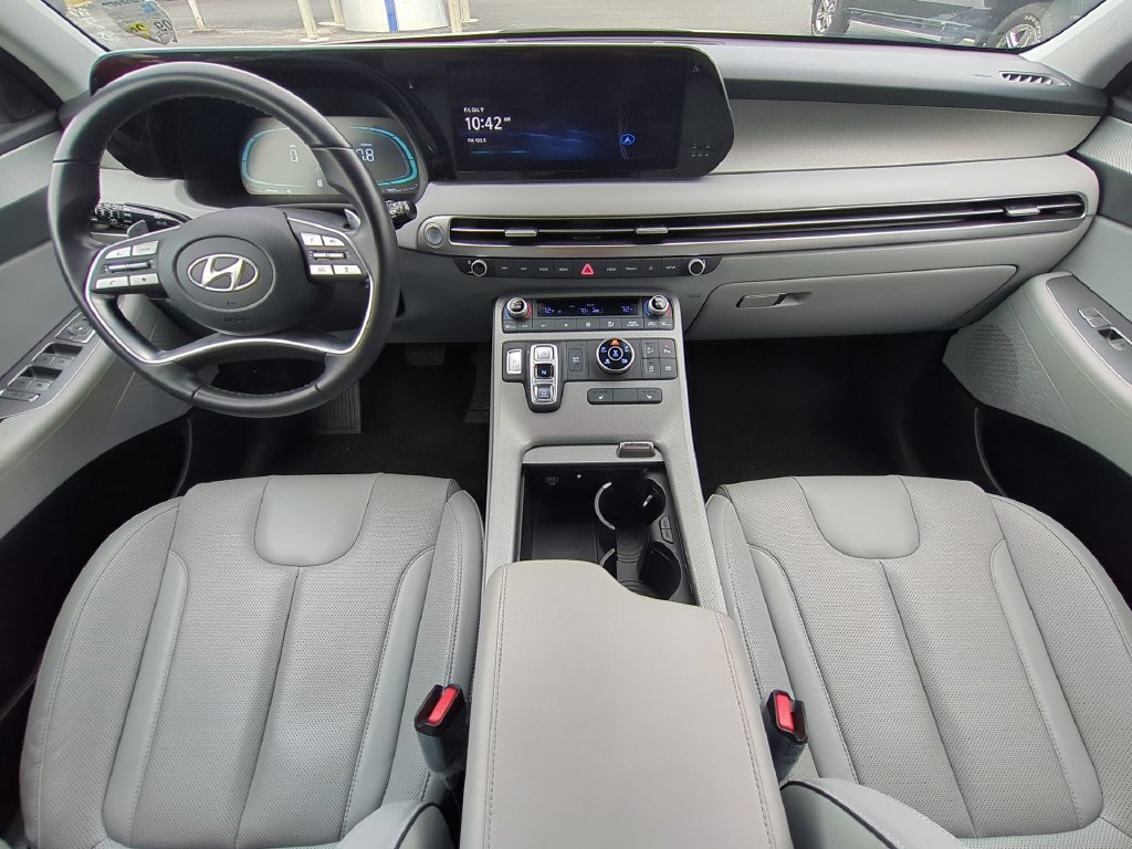 Used 2025 Hyundai Palisade SEL AWD/4WD image 17