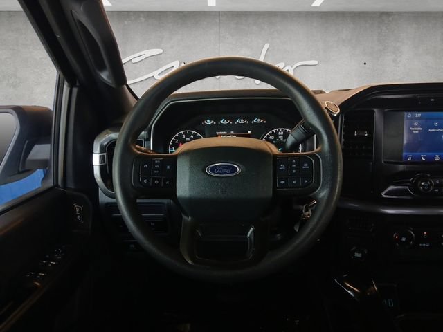 Certified 2023 Ford F150 XL w/ STX Appearance Package RWD image 22