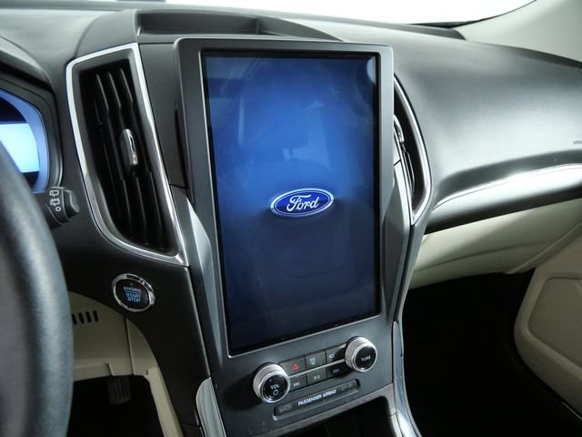 Certified 2023 Ford Edge Titanium AWD/4WD image 16