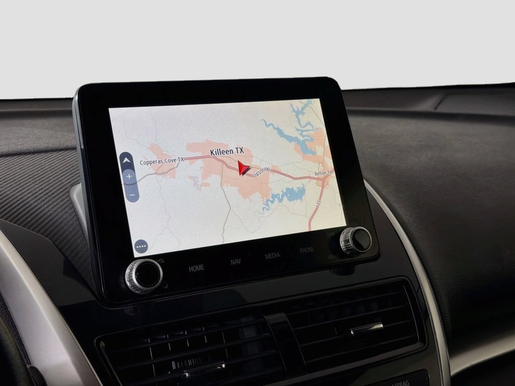 Used 2022 Mitsubishi Eclipse Cross SE FWD image 17