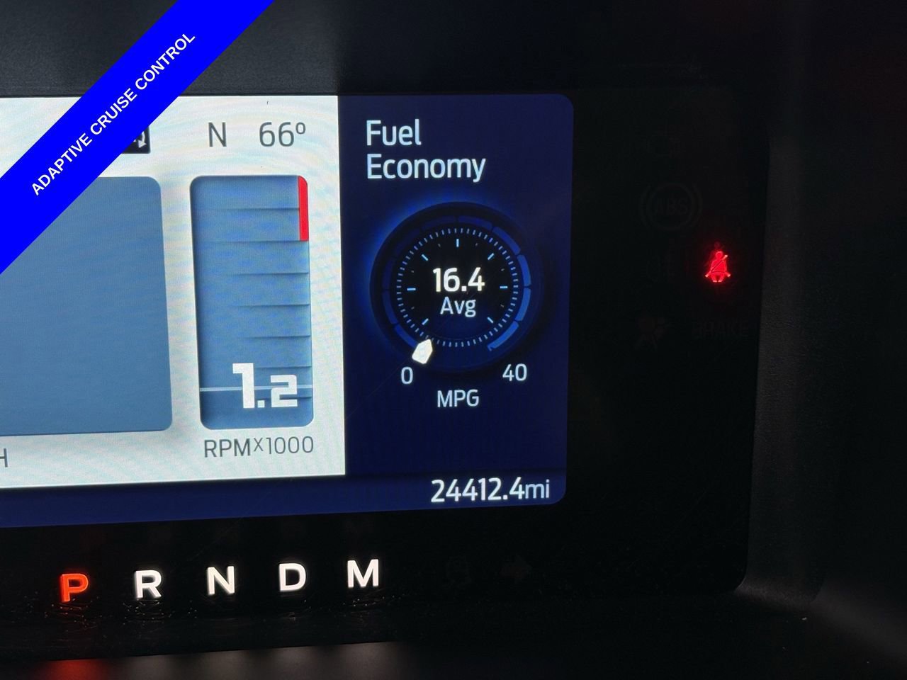 Certified 2023 Ford Bronco Wildtrak image 18