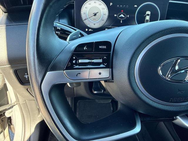 Used 2023 Hyundai Santa Cruz SEL Premium image 19