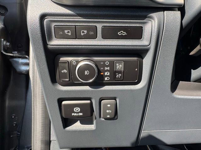 Certified 2023 Ford F150 Lariat AWD/4WD image 27