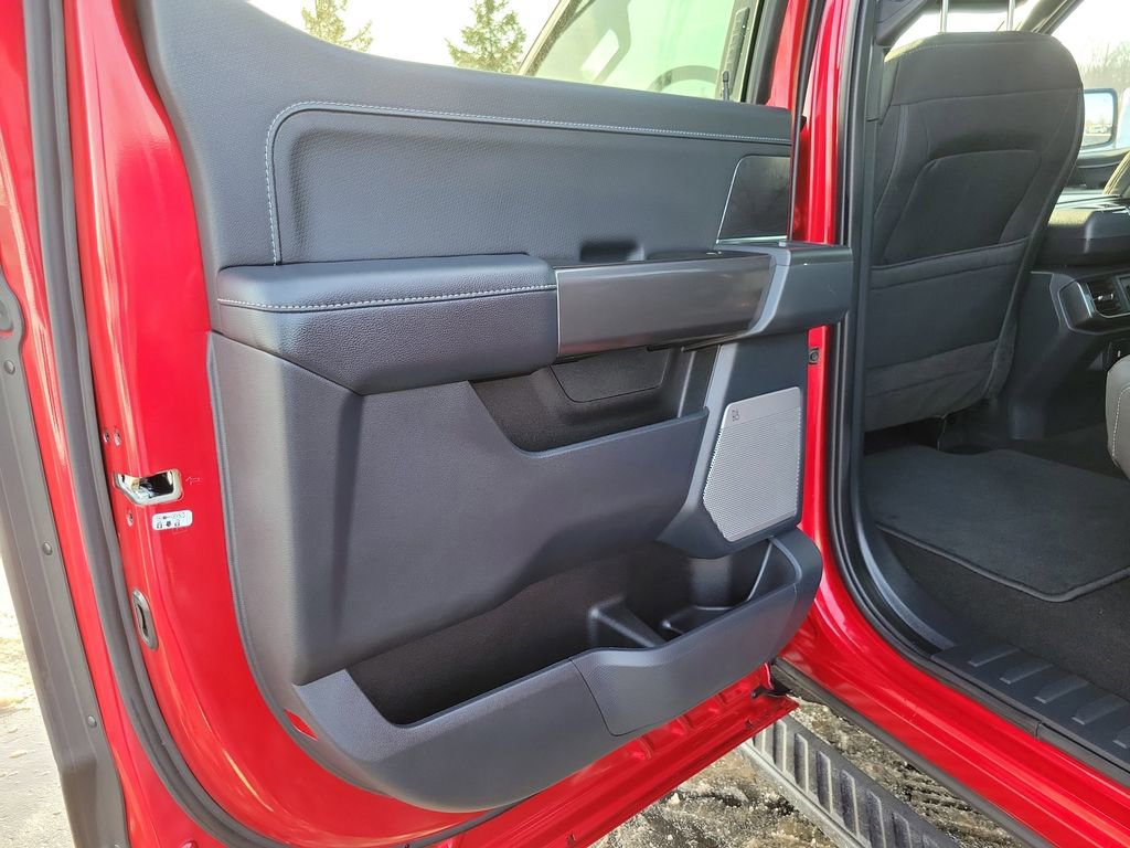 Certified 2022 Ford F150 XLT w/ Equipment Group 302A High image 20