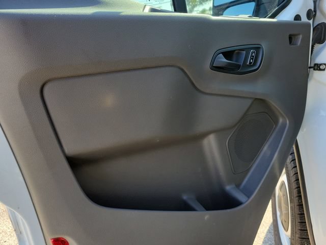 Certified 2025 Ford Transit 250 148 Medium Roof w/ Load Area Protection Package RWD image 14