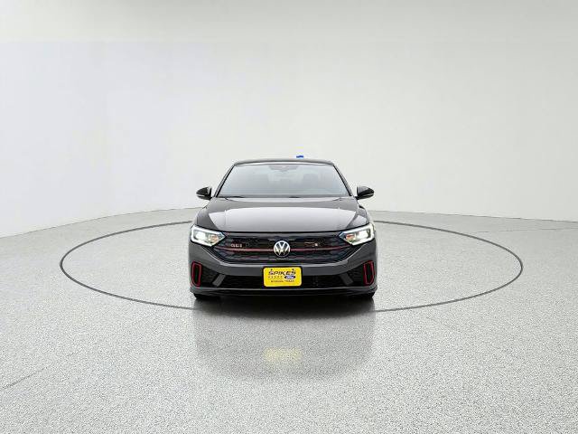 Used 2024 Volkswagen Jetta GLI 40th Anniversary Edition FWD image 2