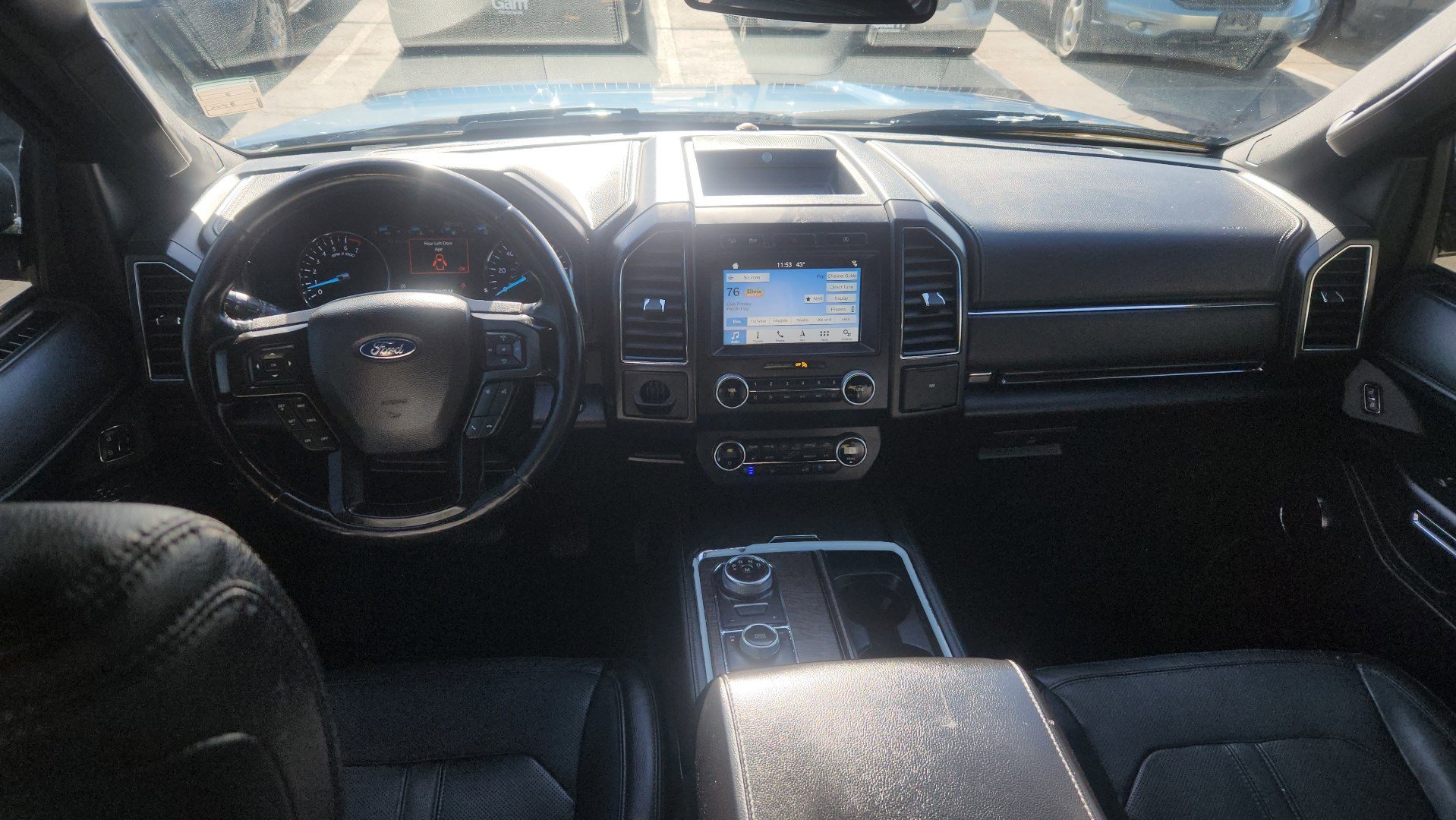 Certified 2019 Ford Expedition Limited image 27