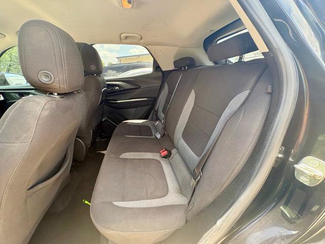 Used 2022 Chevrolet TrailBlazer LT FWD image 9
