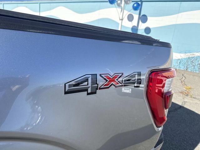 Certified 2021 Ford F150 Platinum w/ Equipment Group 701A High image 13