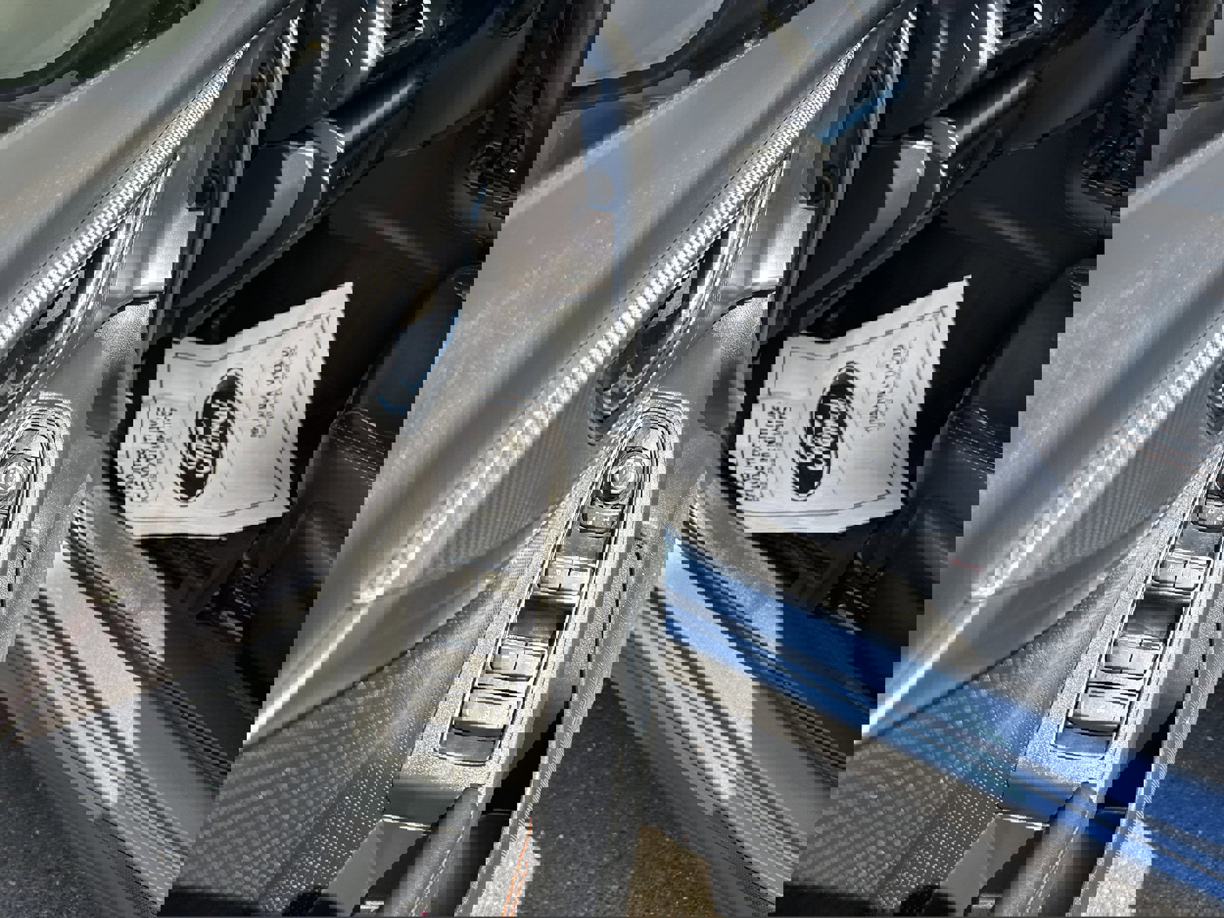 Used 2023 Subaru Crosstrek 2.5i Limited w/ Popular Package #4 image 11