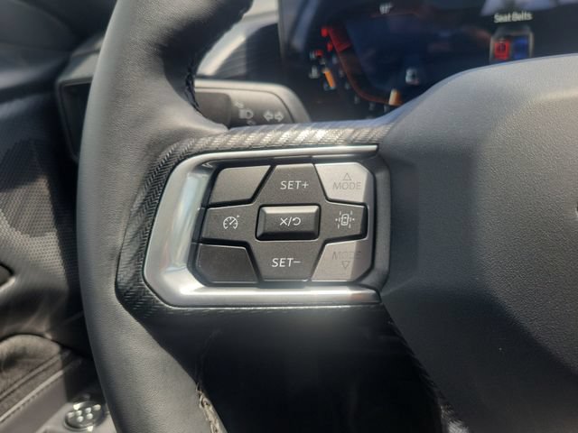 Certified 2026 Ford Mustang Convertible RWD image 18