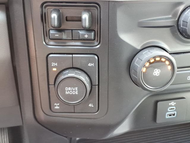Certified 2024 Ford F350 XL w/ FX4 Off-Road Package AWD/4WD image 30